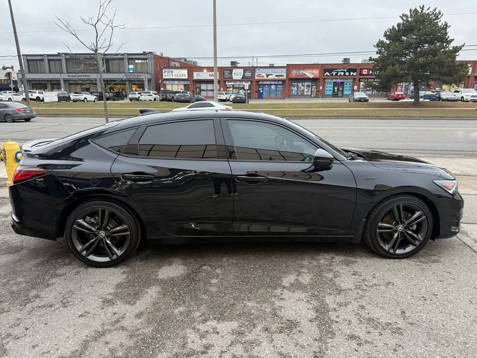 2023 Acura Integra 5th Gen - Image 5 of 20