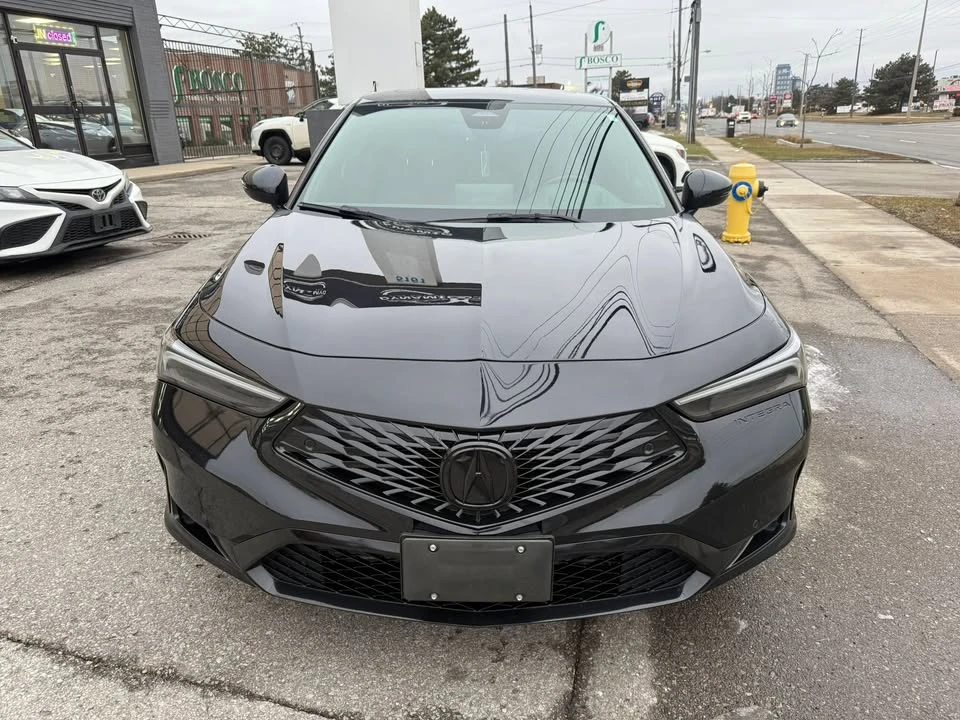 2023 Acura Integra 5th Gen - Image 3 of 20