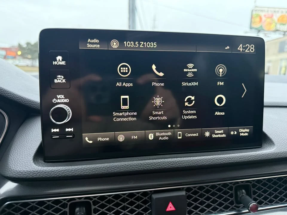 2023 Acura Integra 5th Gen - Image 16 of 20