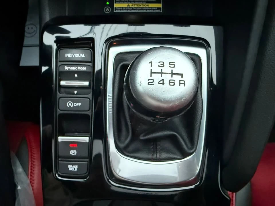 2023 Acura Integra 5th Gen - Image 17 of 20