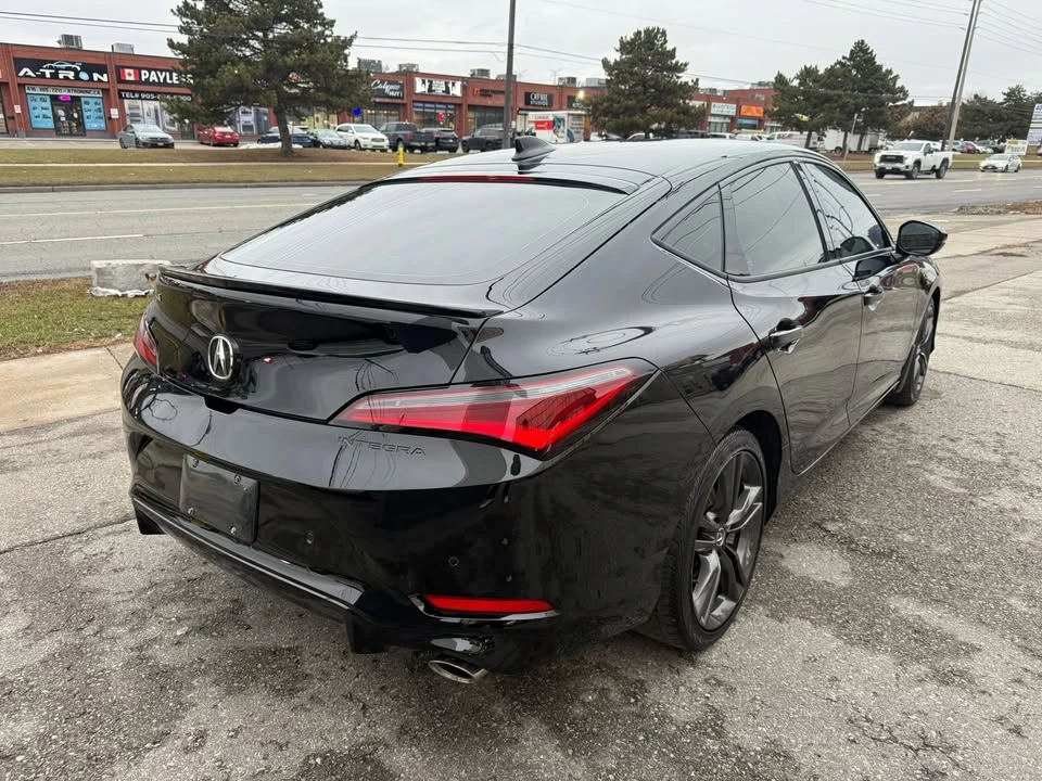 2023 Acura Integra 5th Gen - Image 6 of 20