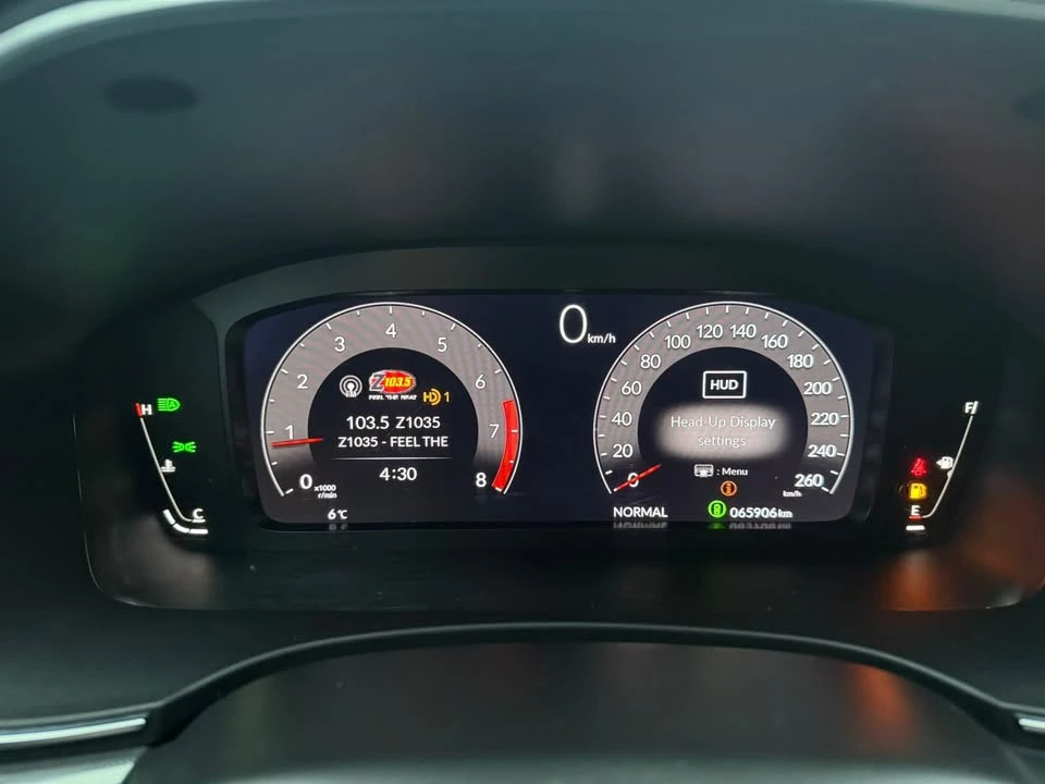 2023 Acura Integra 5th Gen - Image 13 of 20