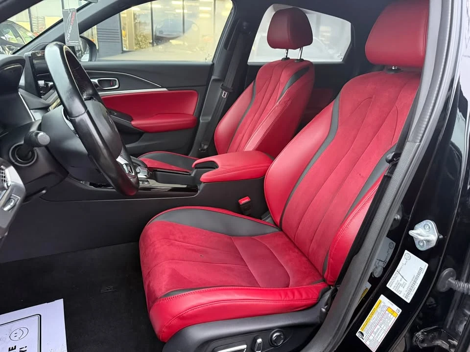 2023 Acura Integra 5th Gen - Image 11 of 20
