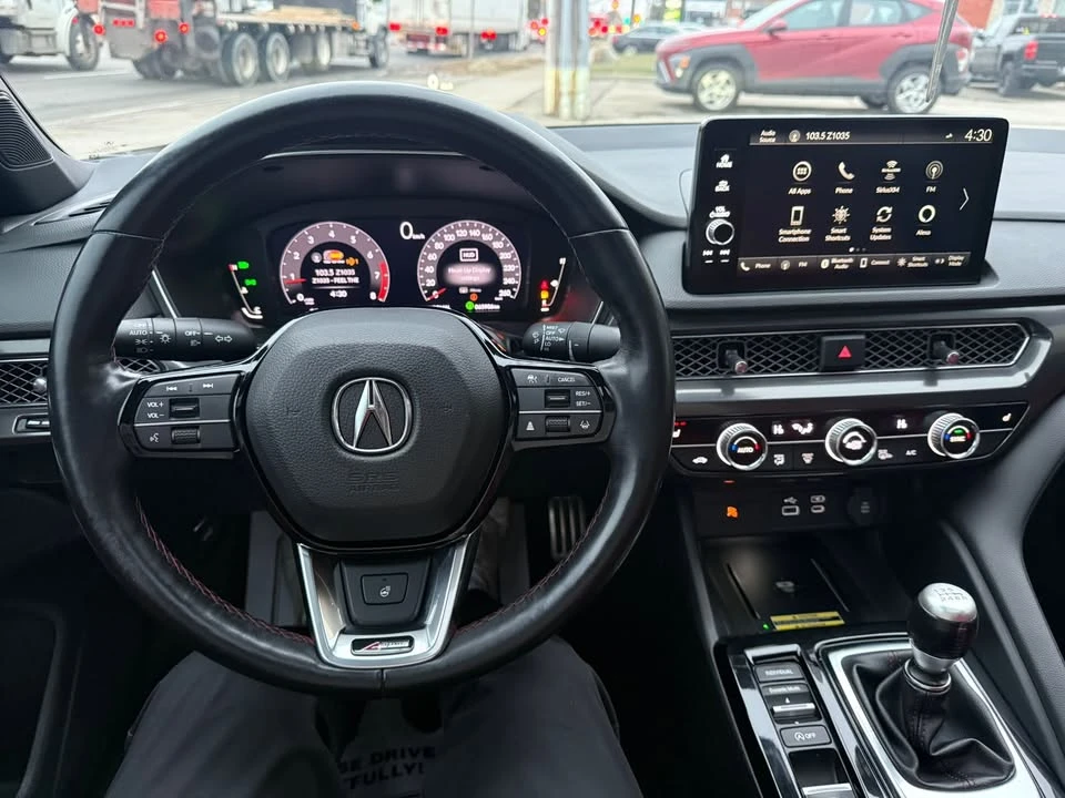 2023 Acura Integra 5th Gen - Image 12 of 20