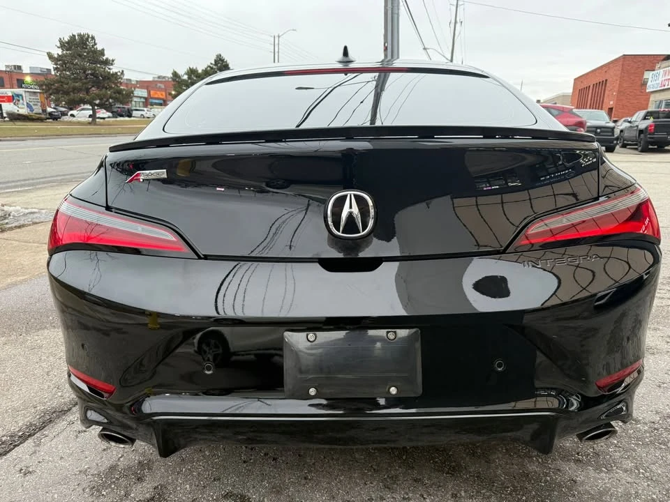 2023 Acura Integra 5th Gen - Image 8 of 20