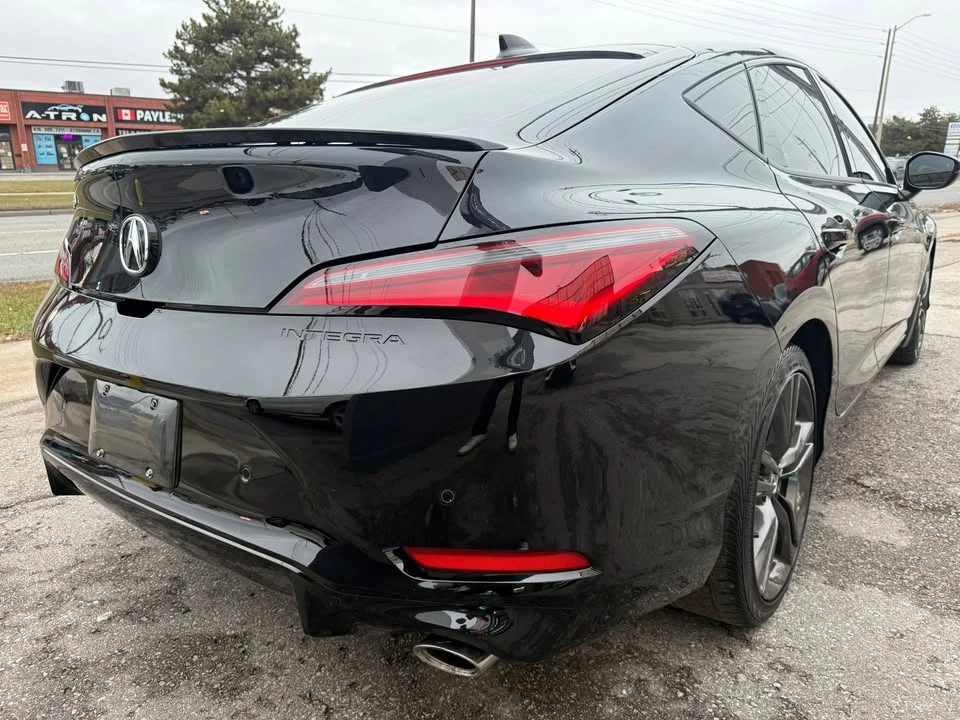 2023 Acura Integra 5th Gen - Image 7 of 20
