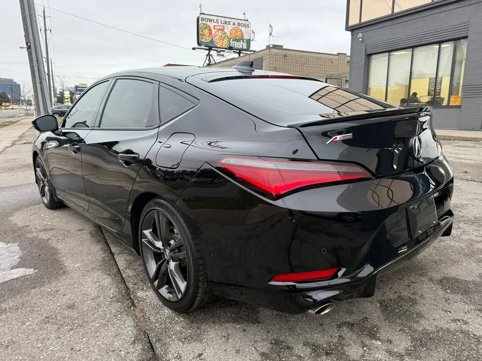 2023 Acura Integra 5th Gen - Image 9 of 20