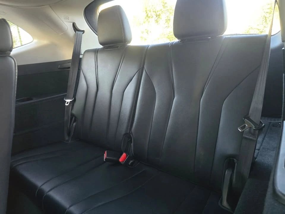 2023 Acura MDX 4th Gen - Image 2 of 18