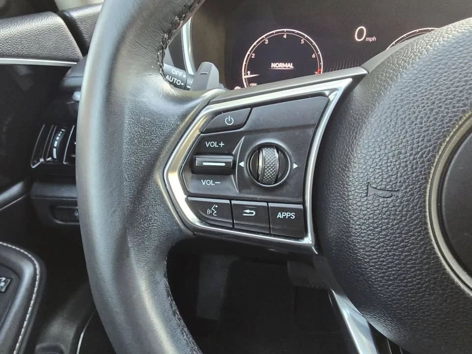 2023 Acura MDX 4th Gen - Image 6 of 18