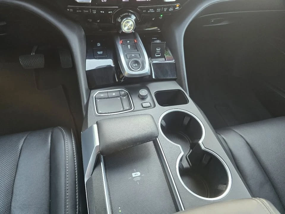 2023 Acura MDX 4th Gen - Image 4 of 18