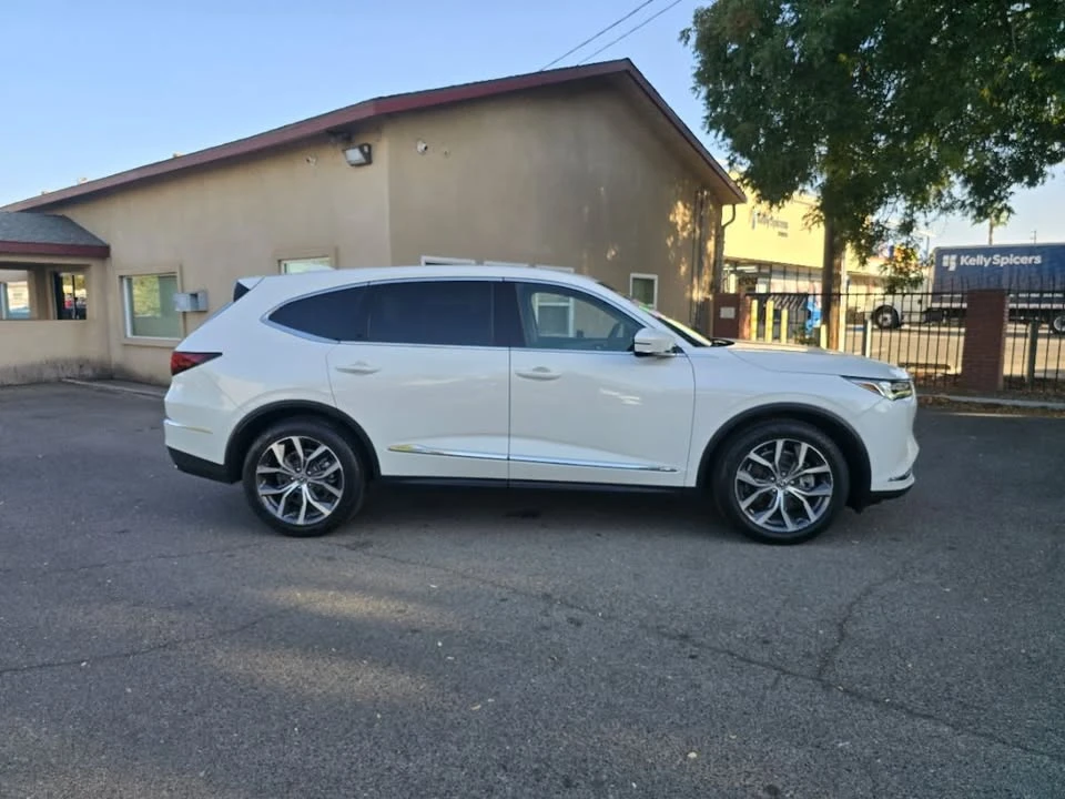 2023 Acura MDX 4th Gen - Image 5 of 18