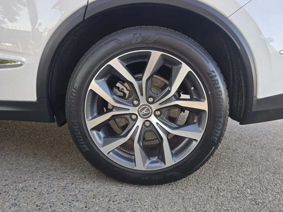 2023 Acura MDX 4th Gen - Image 18 of 18