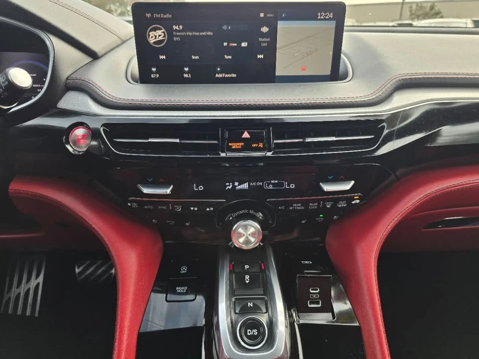 2023 Acura MDX 4th Gen - Image 3 of 20