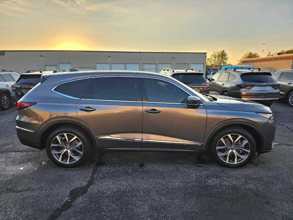 2023 Acura MDX 4th Gen - Image 5 of 17