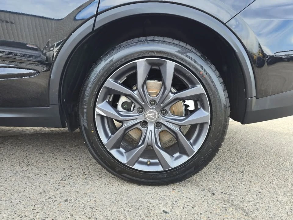 2023 Acura MDX 4th Gen - Image 17 of 20