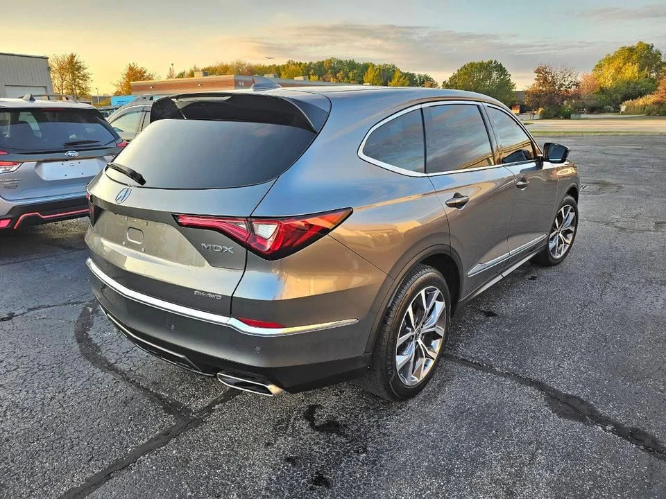2023 Acura MDX 4th Gen - Image 6 of 17