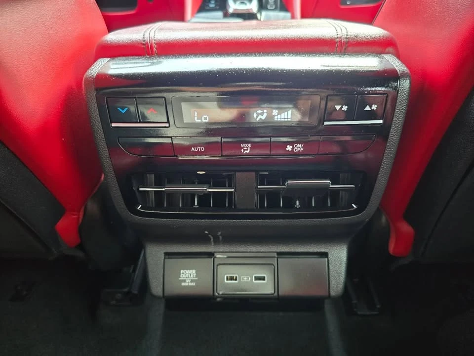 2023 Acura MDX 4th Gen - Image 5 of 20
