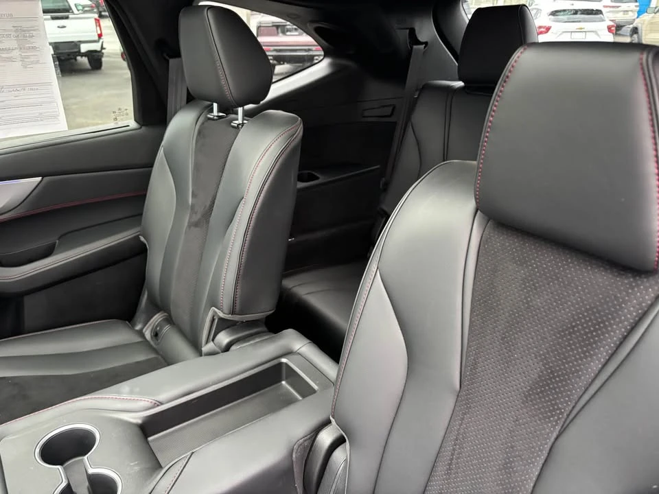 2023 Acura MDX 4th Gen - Image 6 of 9