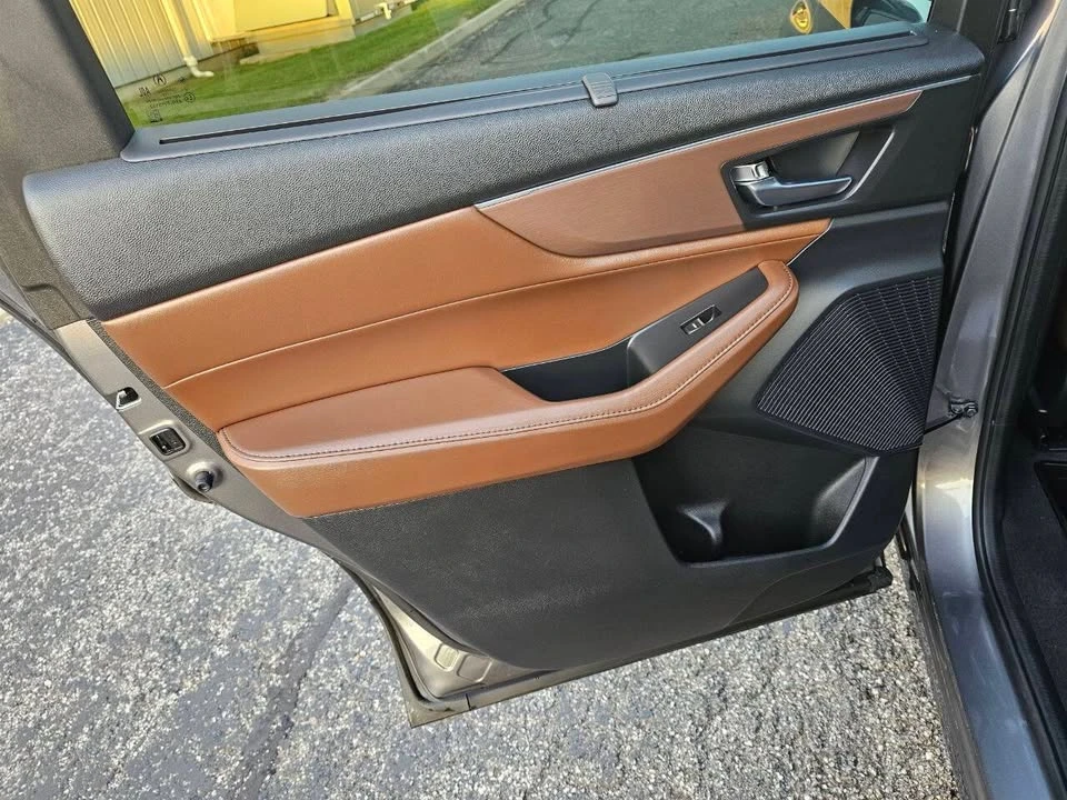 2023 Acura MDX 4th Gen - Image 17 of 17