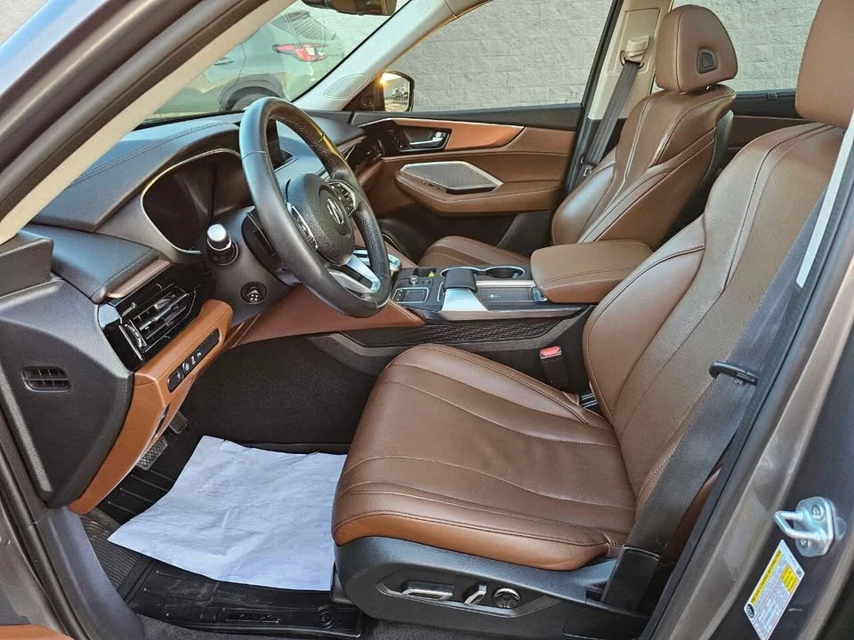 2023 Acura MDX 4th Gen - Image 15 of 17