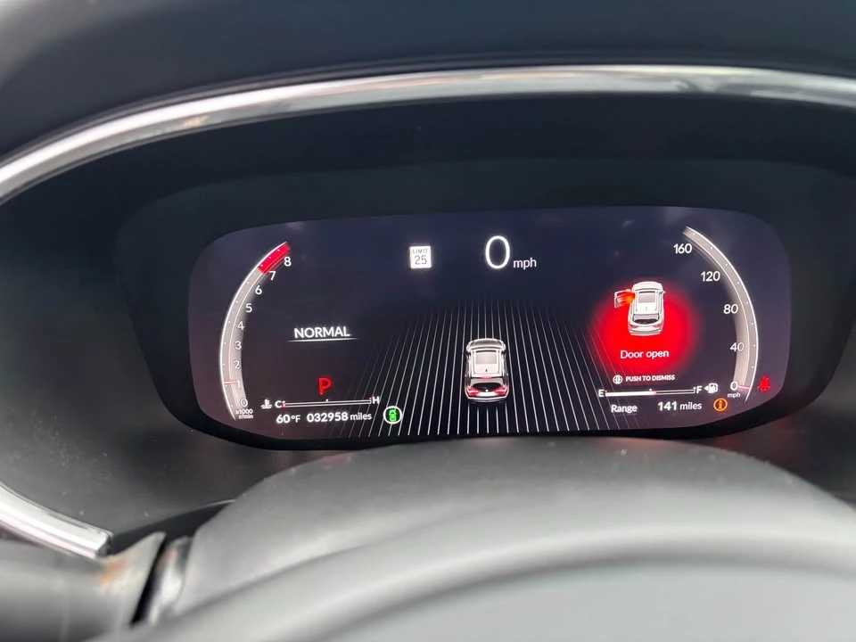 2023 Acura MDX 4th Gen - Image 9 of 9