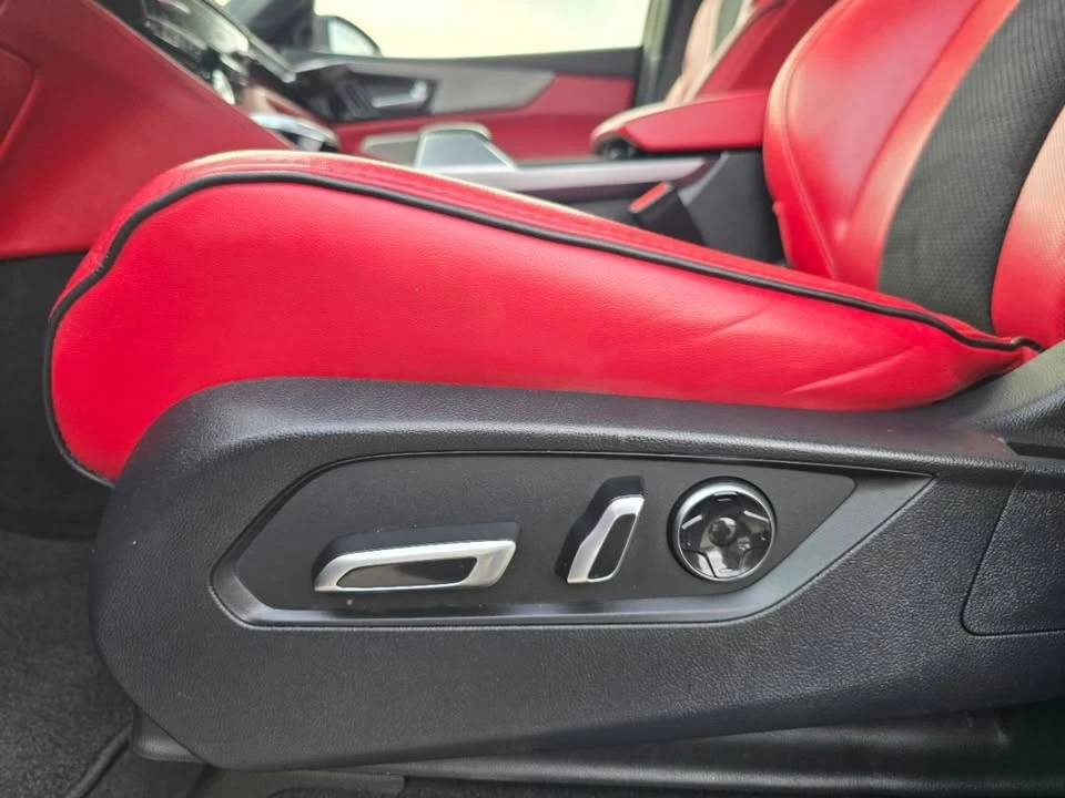 2023 Acura MDX 4th Gen - Image 10 of 20