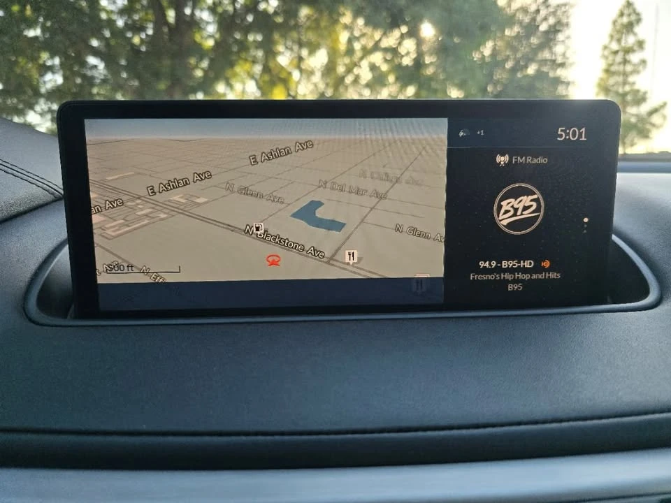 2023 Acura MDX 4th Gen - Image 13 of 18
