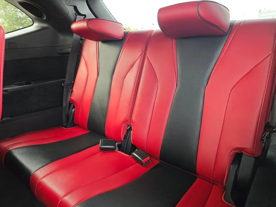2023 Acura MDX 4th Gen - Image 6 of 20