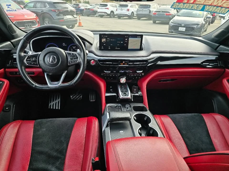 2023 Acura MDX 4th Gen - Image 7 of 20