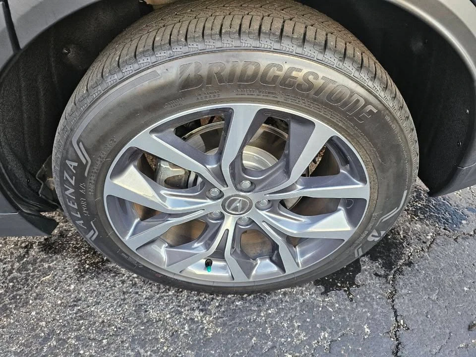 2023 Acura MDX 4th Gen - Image 7 of 17