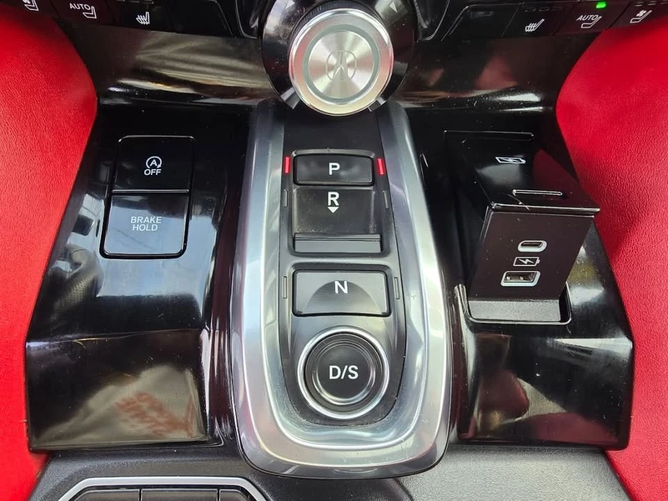 2023 Acura MDX 4th Gen - Image 9 of 20