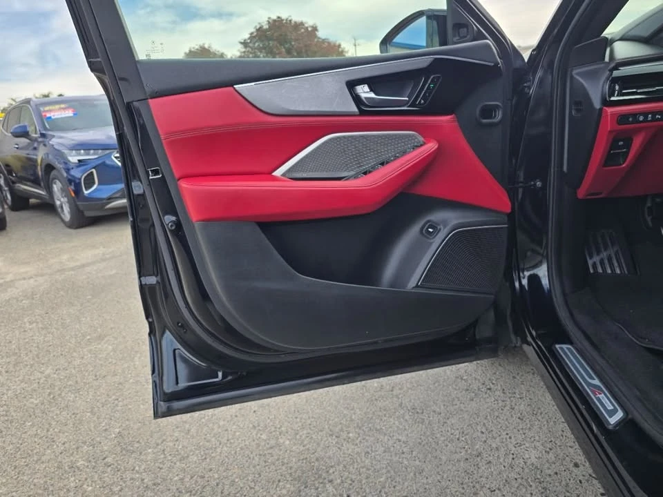 2023 Acura MDX 4th Gen - Image 20 of 20