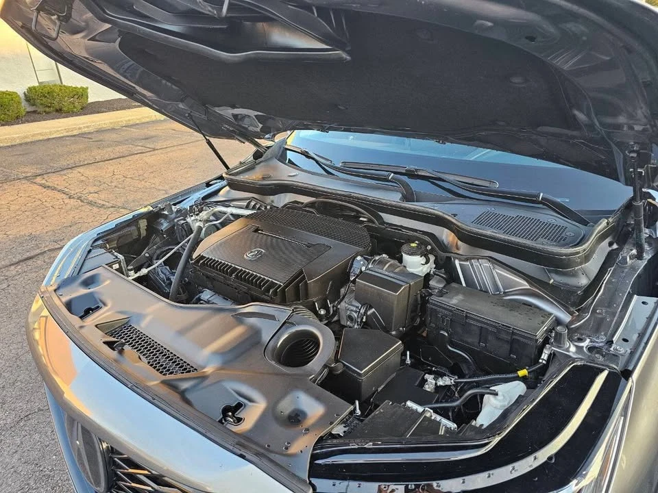 2023 Acura MDX 4th Gen - Image 10 of 17