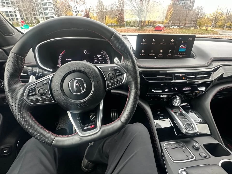 2023 Acura MDX 4th Gen - Image 6 of 7