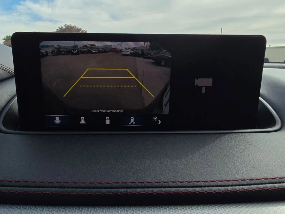 2023 Acura MDX 4th Gen - Image 12 of 20