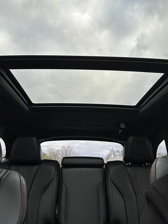 2023 Acura MDX 4th Gen - Image 7 of 7
