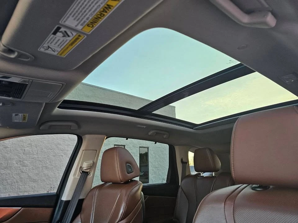 2023 Acura MDX 4th Gen - Image 16 of 17