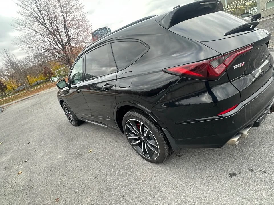 2023 Acura MDX 4th Gen - Image 3 of 7