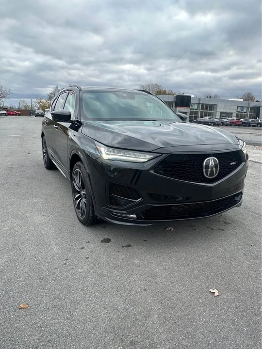 2023 Acura MDX 4th Gen - Image 5 of 7