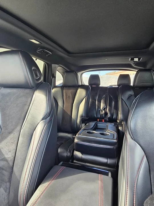 2023 Acura MDX 4th Gen - Image 5 of 11