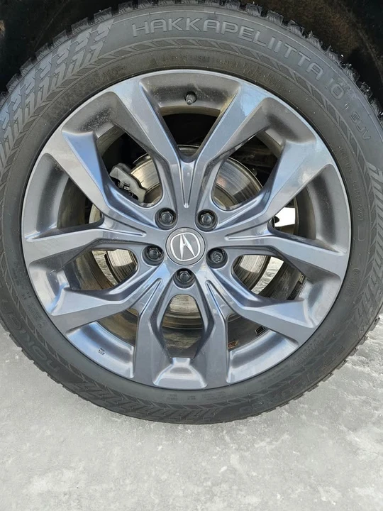 2023 Acura MDX 4th Gen - Image 10 of 11