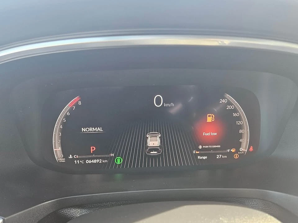 2023 Acura MDX 4th Gen - Image 7 of 11