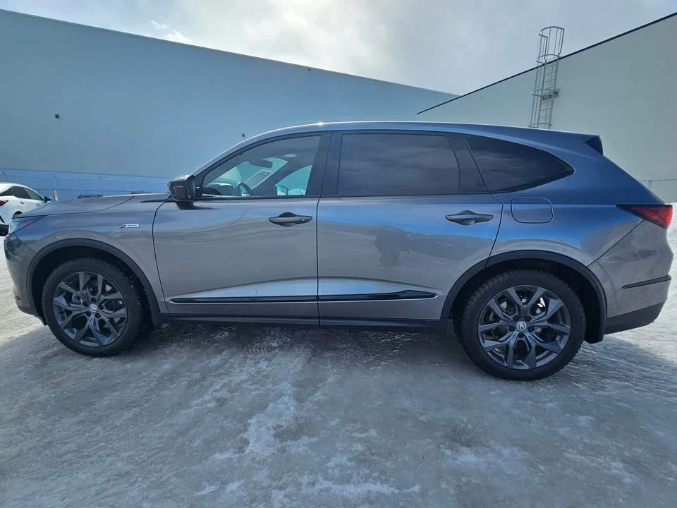 2023 Acura MDX 4th Gen - Image 3 of 11