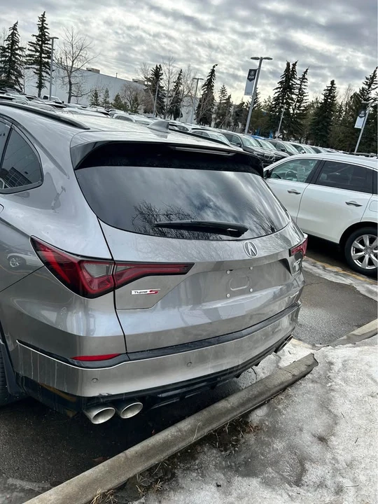 2023 Acura MDX 4th Gen - Image 5 of 12