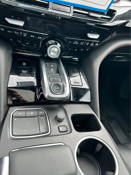 2023 Acura MDX 4th Gen - Image 12 of 12