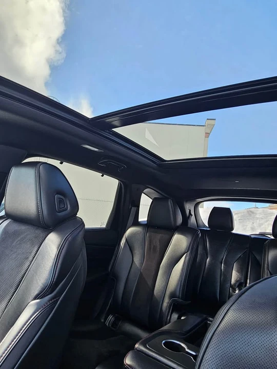 2023 Acura MDX 4th Gen - Image 6 of 11