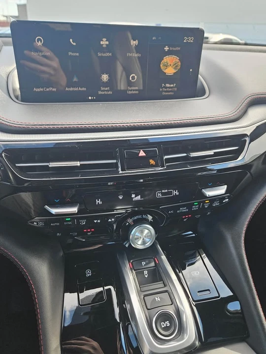 2023 Acura MDX 4th Gen - Image 4 of 11
