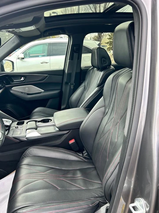 2023 Acura MDX 4th Gen - Image 11 of 12