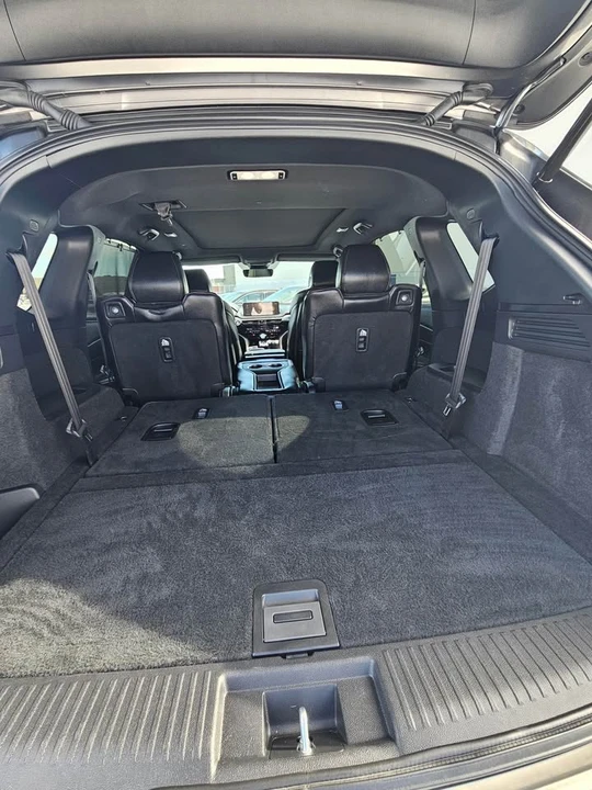 2023 Acura MDX 4th Gen - Image 11 of 11
