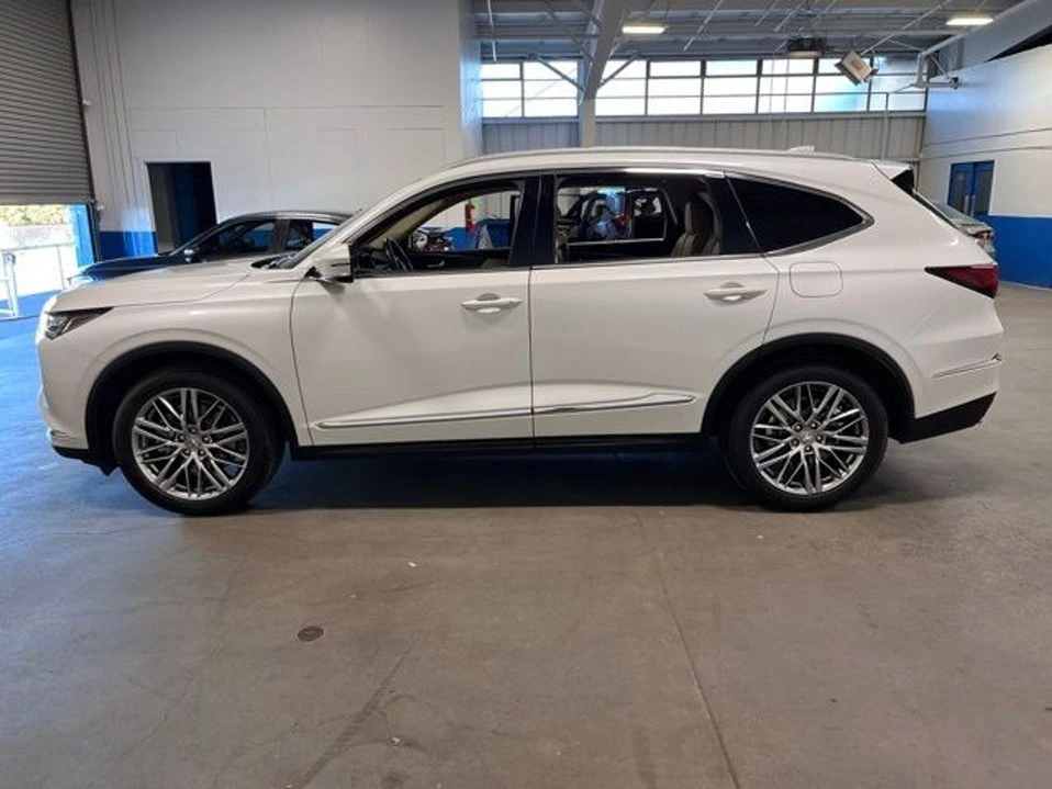 2023 Acura MDX 4th Gen - Image 5 of 20